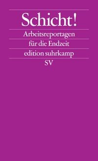 Produktbild: Schicht!