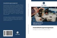 Produktbild: Instandhaltungsmanagement