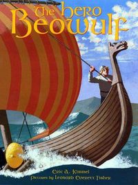 Produktbild: The Hero Beowulf