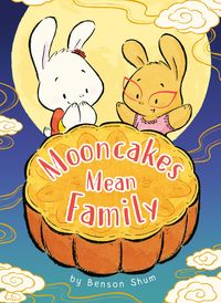 Produktbild: Mooncakes Mean Family
