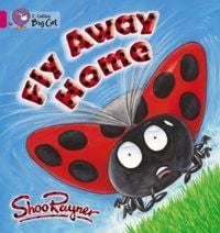 Produktbild: BIG CAT - FLY AWAY HOME