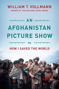 Produktbild: Vollmann, W: An Afghanistan Picture Show