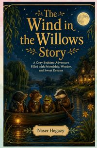 Produktbild: The Wind in the Willows Story
