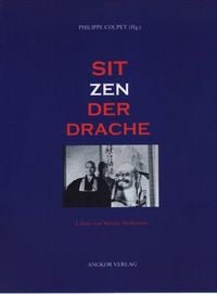 Produktbild: Sitzender Drache