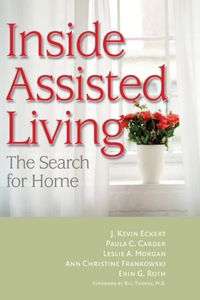 Produktbild: Inside Assisted Living