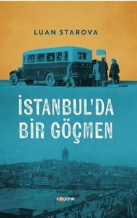 Produktbild: Istanbulda Bir G&ouml;cmen