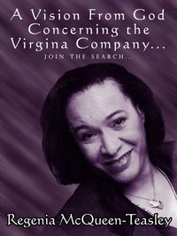 Produktbild: A Vision From God Concerning the Virginia Company.....