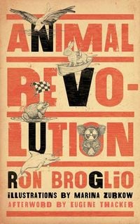 Produktbild: Animal Revolution