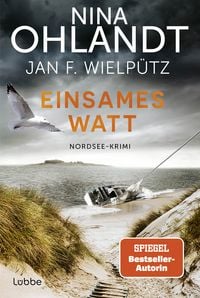 Produktbild: Einsames Watt