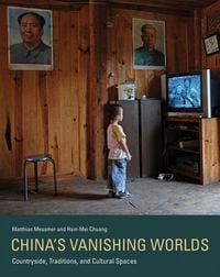 Produktbild: China's Vanishing Worlds
