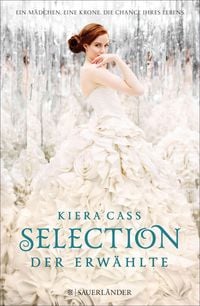 Produktbild: Selection - Der Erw&auml;hlte