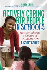 Produktbild: Actively Caring for People in Schools