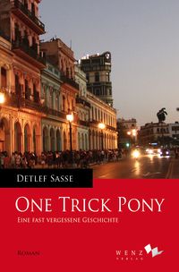 Produktbild: One Trick Pony