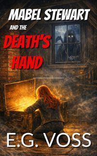Produktbild: Mabel Stewart and the Death's Hand