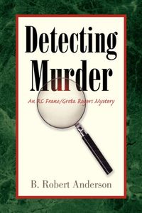 Produktbild: Anderson, B: Detecting Murder