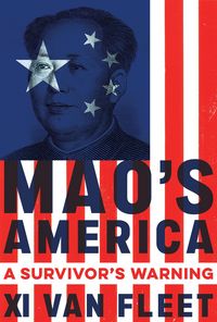 Produktbild: Mao's America