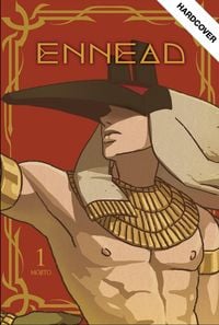 Produktbild: ENNEAD Vol. 1 [Mature Hardcover]