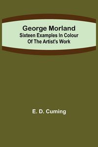 Produktbild: George Morland