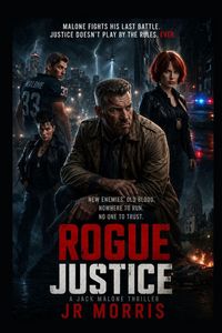 Produktbild: Rogue Justice