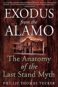 Produktbild: Exodus from the Alamo