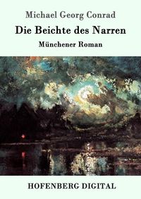 Produktbild: Die Beichte des Narren