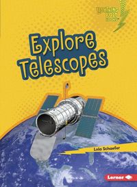 Produktbild: Explore Telescopes