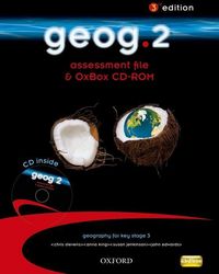 Produktbild: GEOG2