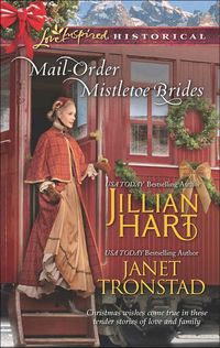 Produktbild: Mail-Order Mistletoe Brides