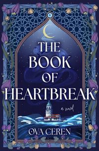 Produktbild: The Book of Heartbreak