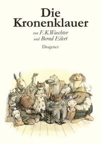 Produktbild: Die Kronenklauer