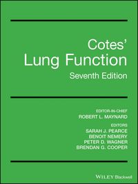 Produktbild: Lung Function