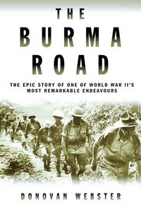 Produktbild: The Burma Road