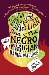 Produktbild: Mr. Sebastian and the Negro Magician