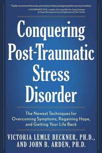 Produktbild: Conquering Post Traumatic Stre