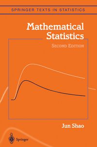 Produktbild: Mathematical Statistics