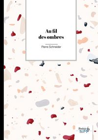 Produktbild: Au fil des ombres