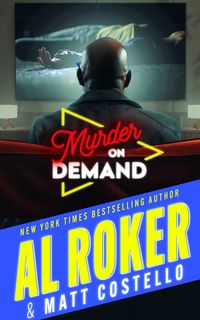 Produktbild: Murder on Demand