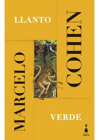 Produktbild: Llanto verde