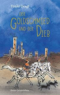 Produktbild: Der Goldschmied und der Dieb