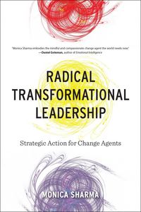 Produktbild: Radical Transformational Leadership