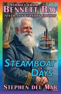 Produktbild: Steamboat Days