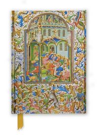 Produktbild: Bb-Illuminated Manuscript Marr