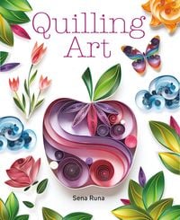 Produktbild: Quilling Art