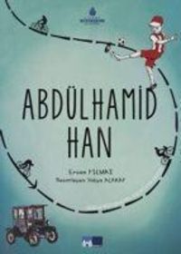 Produktbild: Abd&uuml;lhamid Han