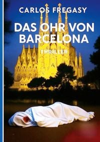 Produktbild: Das Ohr von Barcelona