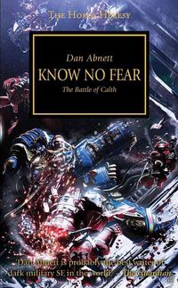 Produktbild: Horus Heresy Bk19 Know No Fear