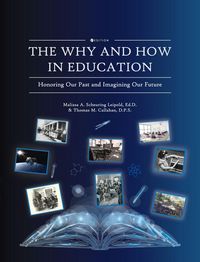 Produktbild: Why and How in Education