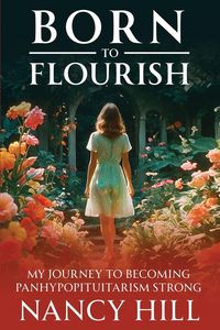 Produktbild: Born to Flourish