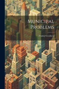 Produktbild: Municipal Problems