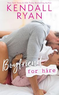 Produktbild: Boyfriend for Hire